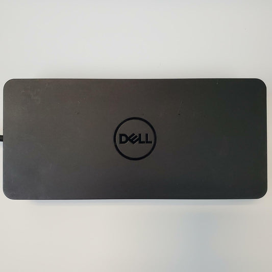 Dell D6000 Laptop Docking Station Bundle | Grade B | 3126