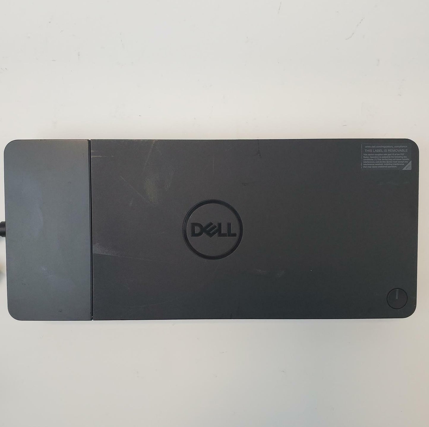 Dell WD19TBS Laptop Docking Station Bundle | Grade B | 3115