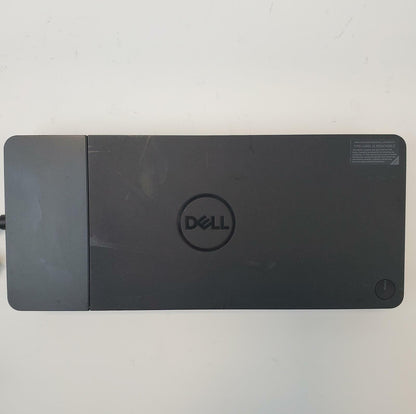 Dell WD19TBS Laptop Docking Station Bundle | Grade B | 3115