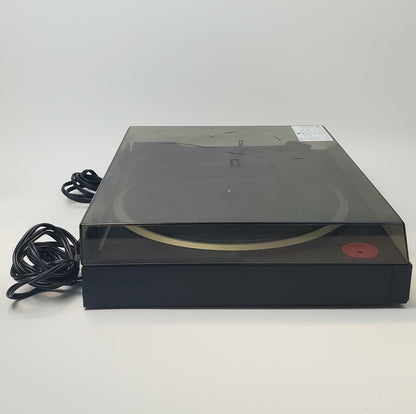 Kenwood KD-291R Auto Return Turntable | Grade B