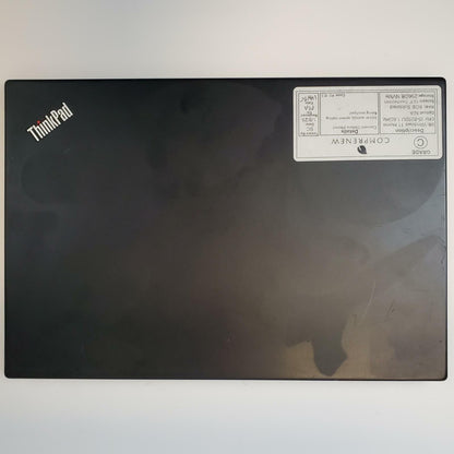 Lenovo ThinkPad X280 Win 11 Home i5-8250U 8GB RAM 256GB NVMe | Grade C