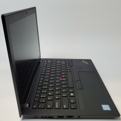 Lenovo ThinkPad X280 Win 11 Home i5-8250U 8GB RAM 256GB NVMe | Grade C