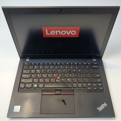 Lenovo ThinkPad X280 Win 11 Home i5-8250U 8GB RAM 256GB NVMe | Grade C