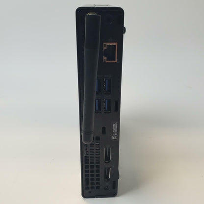 Dell OptiPlex 7080 Win 11 Home i3-10100T 16GB RAM 128GB NVMe | Grade A
