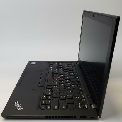 Lenovo ThinkPad X280 Win 11 Home i5-8250U 8GB RAM 256GB NVMe | Grade C