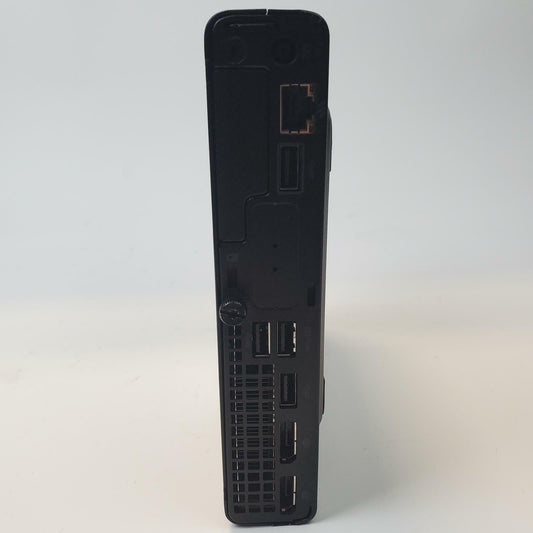 HP ProDesk 600 Win 11 Home i5-10500T 16GB RAM 256GB NVMe | Grade B