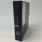 Dell OptiPlex 7080 Win 11 Home i3-10100T 16GB RAM 128GB NVMe | Grade A