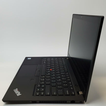 Lenovo ThinkPad T490 Win 11 Home i5-8365U 16GB RAM 256GB M.2 | Grade B