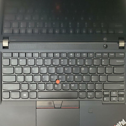 Lenovo ThinkPad T490 Win 11 Home i5-8365U 16GB RAM 256GB M.2 | Grade B