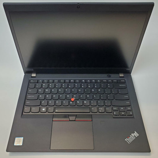Lenovo ThinkPad T490 Win 11 Home i5-8365U 16GB RAM 256GB M.2 | Grade B