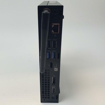 Dell OptiPlex 3060 Win 11 Home i3-8100T 8GB RAM 256GB M.2 | Grade A