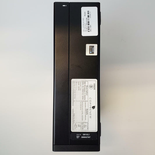 Dell OptiPlex 3080 Win 11 Home i5-10500 16GB RAM 512GB NVMe | Grade B