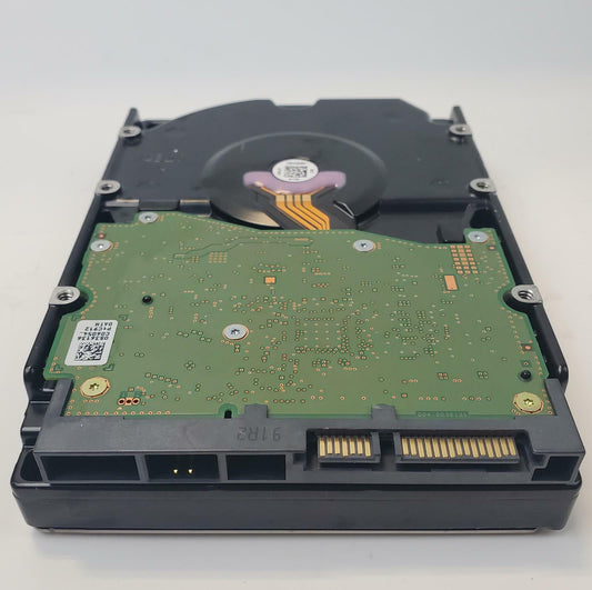 Western Digital HUS726T6TALE6L4 6TB 3.5" SATA Internal HDD | Grade A