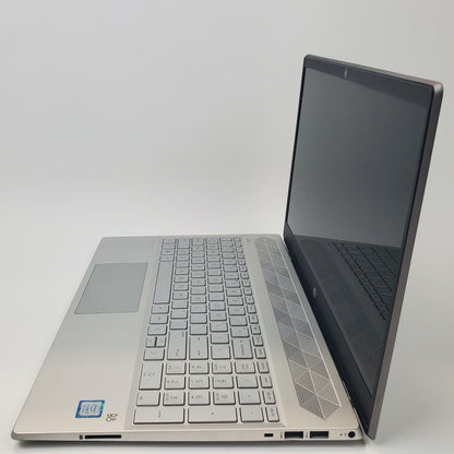 HP Pavilion 15-CS2064ST Win 11 Home i7-8565U 32GB RAM 256GB NVMe | Grade B