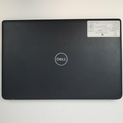 Dell Latitude 3500 Win 11 Home i5-8265U 32GB RAM 256GB NVMe | Grade C
