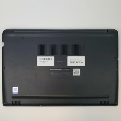 Dell Latitude 3500 Win 11 Home i5-8265U 32GB RAM 256GB NVMe | Grade C