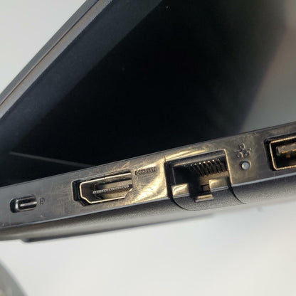 Dell Latitude 3500 Win 11 Home i5-8265U 32GB RAM 256GB NVMe | Grade C
