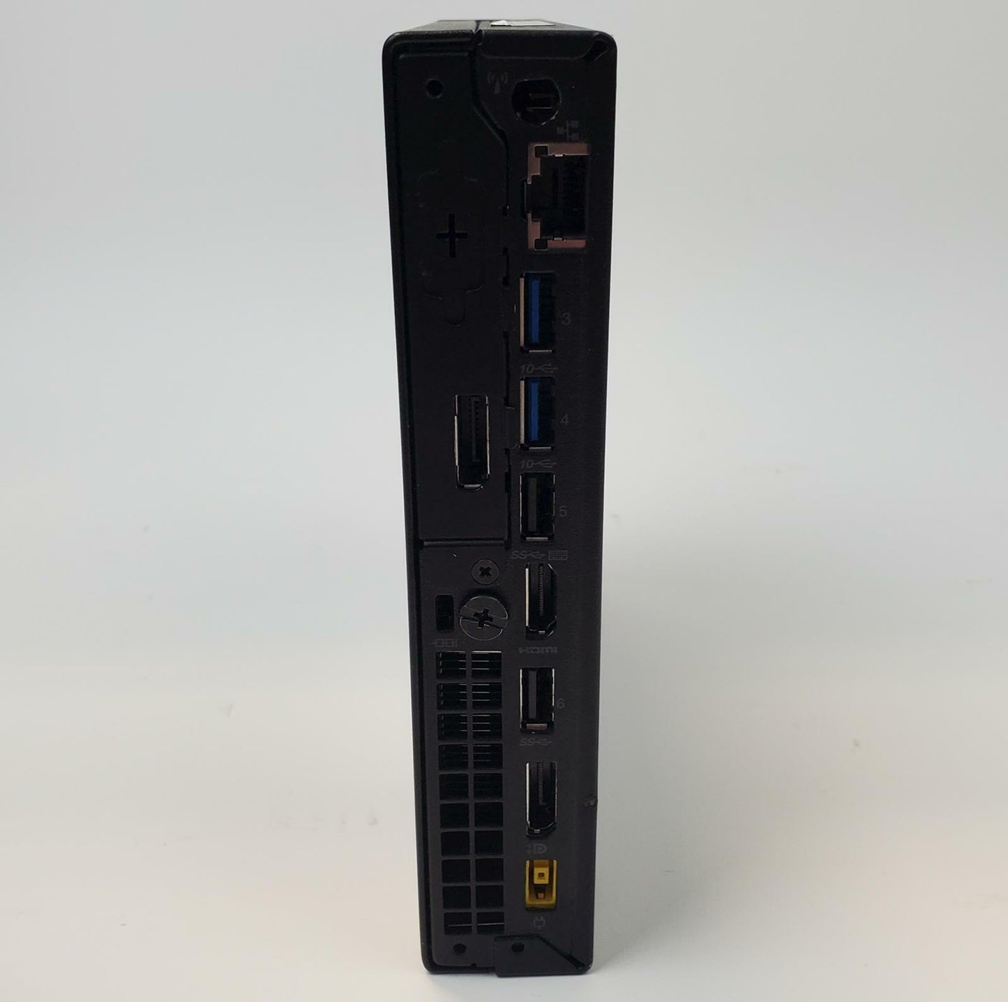 Lenovo ThinkCentre M720q Win 11 Home i5-8400T 16GB RAM 256GB NVMe | Grade B