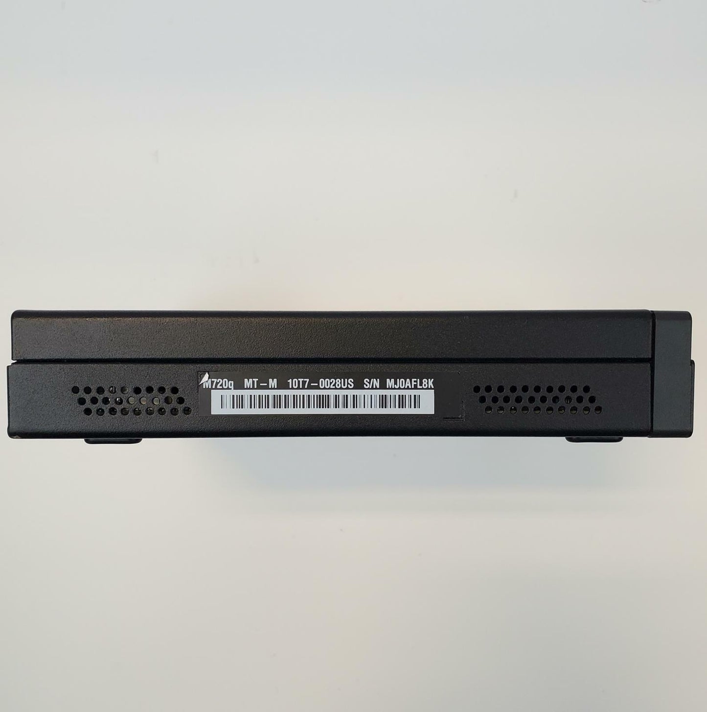 Lenovo ThinkCentre M720q Win 11 Home i5-8400T 16GB RAM 256GB NVMe | Grade B