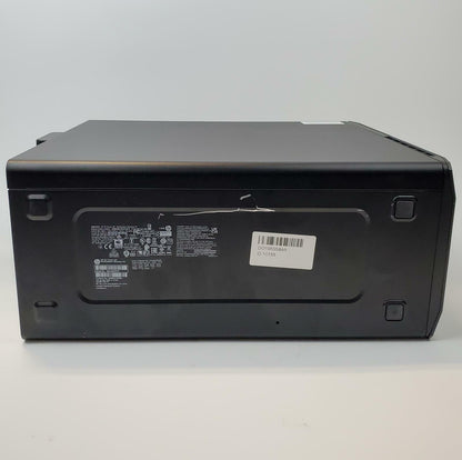 HP Z2 Tower G9 Win 11 Home i7-12700 32GB RAM 512GB NVMe 8GB GPU | Grade B