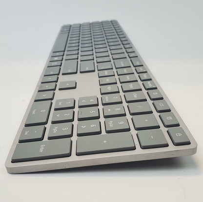 Microsoft Surface Wireless Bluetooth Keyboard | Grade A