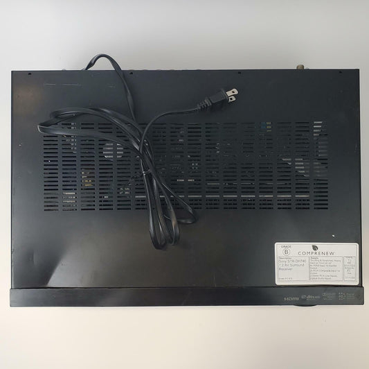 Sony STR-DH740 7.2 AV Surround Receiver | Grade B