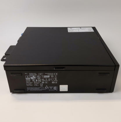 Dell OptiPlex 7060 Win 11 Home i7-8700 32GB RAM 256GB NVMe | Grade B