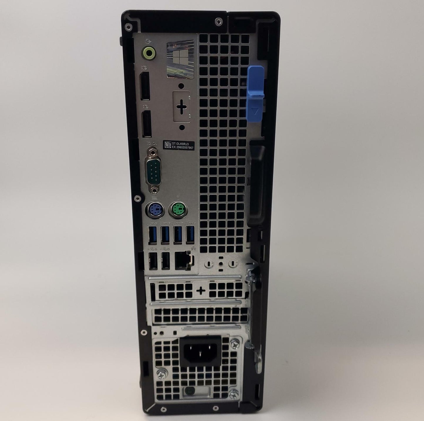 Dell OptiPlex 7090 Win 11 Home i7-11700 32GB RAM 1TB NVMe | Grade C