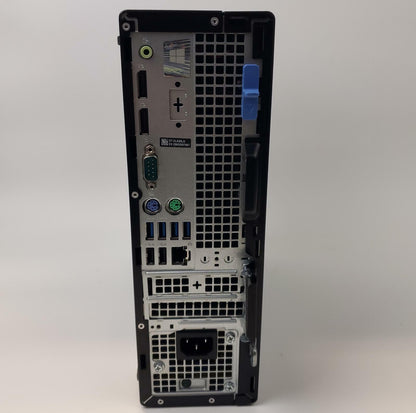 Dell OptiPlex 7090 Win 11 Home i7-11700 32GB RAM 1TB NVMe | Grade C