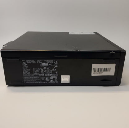 Dell OptiPlex 7090 Win 11 Home i7-11700 32GB RAM 1TB NVMe | Grade C