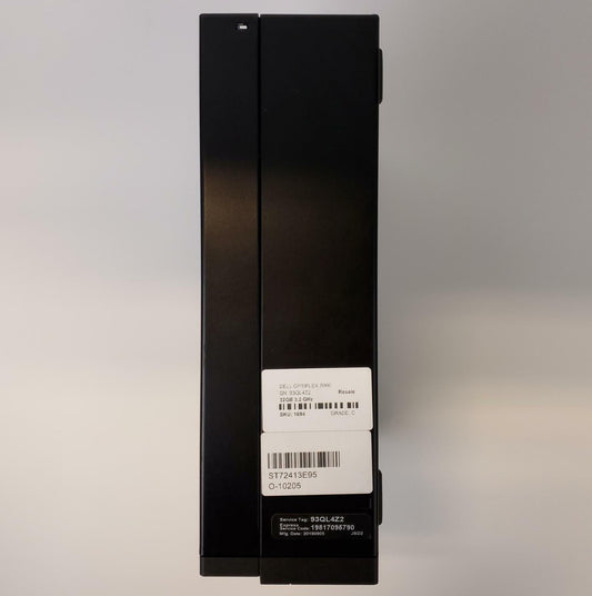 Dell OptiPlex 7060 Win 11 Home i7-8700 32GB RAM 256GB NVMe | Grade C