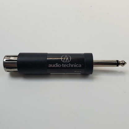 Audio Technica CP8201 250-50K Microphone Transformer | Grade A