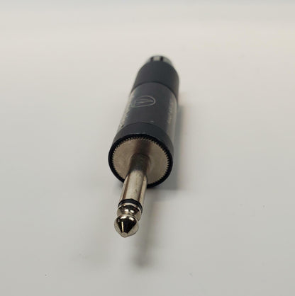 Audio Technica CP8201 250-50K Microphone Transformer | Grade A