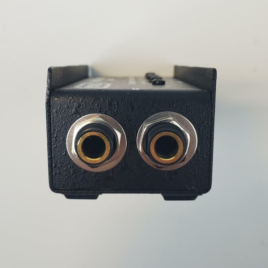 Rolls Matchbox DB25 Passive DI Box | Grade B