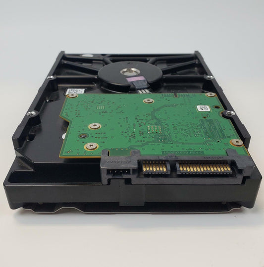 Seagate ST2000VN000 2TB 3.5" SATA Internal NAS HDD | Grade A