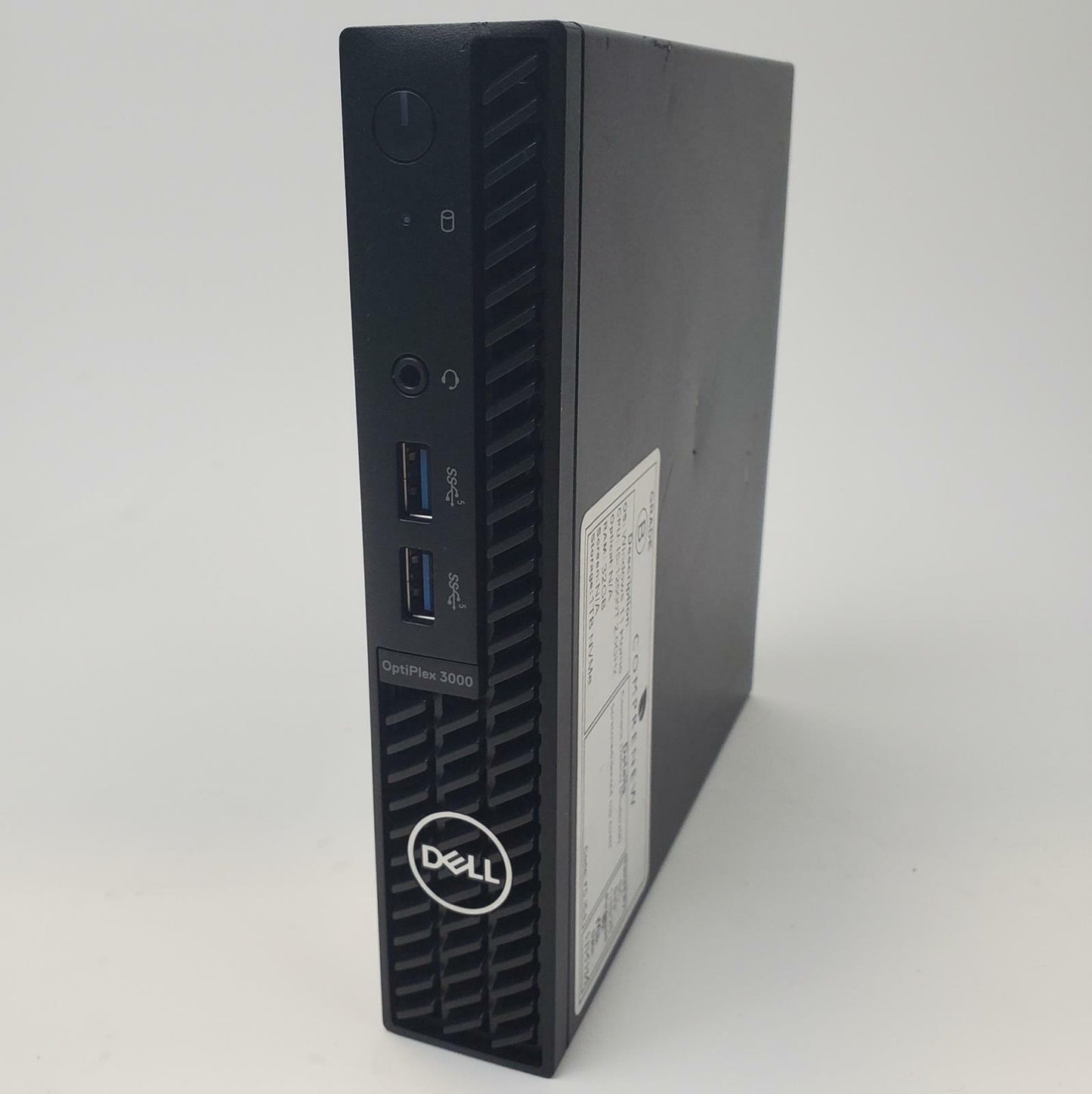 Dell OptiPlex 3000 Win 11 Home i5-12500T 32GB RAM 1TB NVMe | Grade B