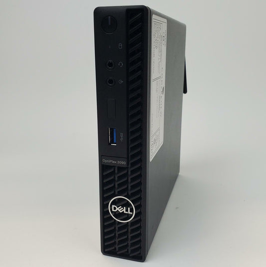 Dell OptiPlex 3090 Win 11 Home i5-10500T 16GB RAM 512GB NVMe | Grade B