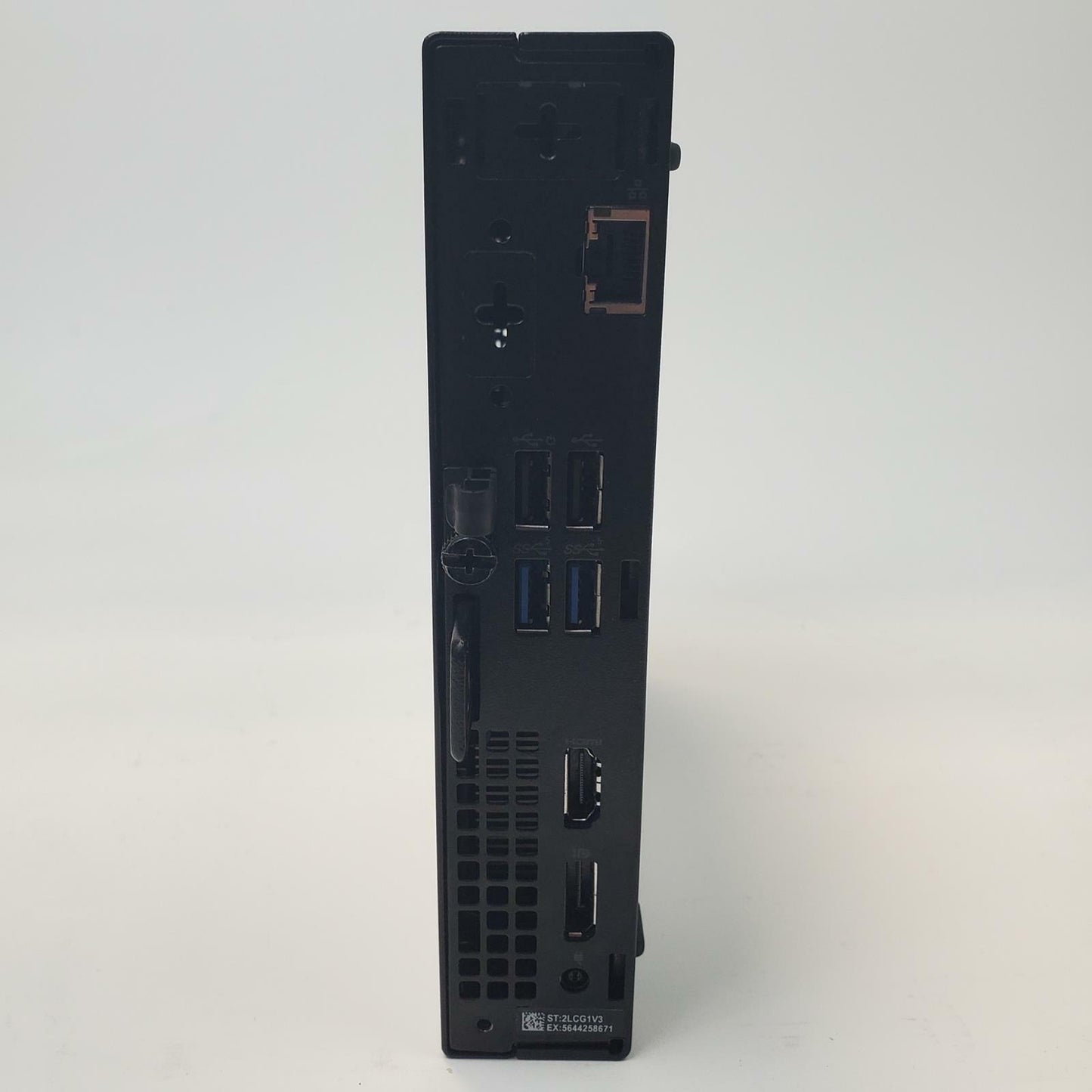 Dell OptiPlex 3000 Win 11 Home i5-12500T 32GB RAM 1TB NVMe | Grade B