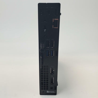 Dell OptiPlex 3000 Win 11 Home i5-12500T 32GB RAM 1TB NVMe | Grade B