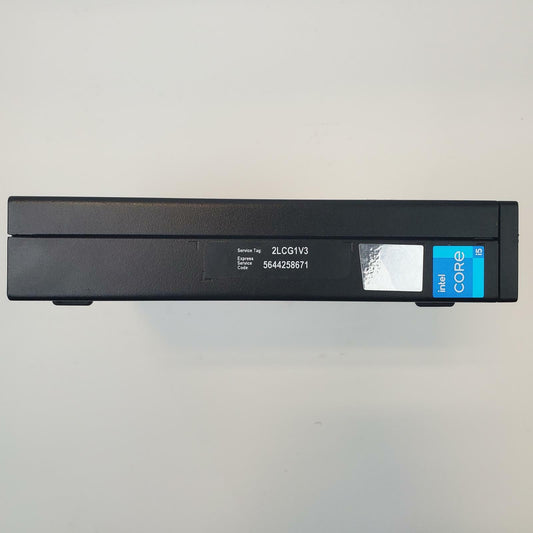Dell OptiPlex 3000 Win 11 Home i5-12500T 32GB RAM 1TB NVMe | Grade B