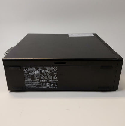 Dell OptiPlex 5080 Win 11 Home i7-10700 32GB RAM 1TB NVMe | Grade B