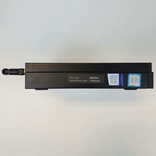 Dell OptiPlex 3060 Win 11 Home i5-8500T 16GB RAM 256GB NVMe | Grade A