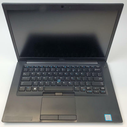 Dell Latitude 7490 Win 11 Home i5-8250U 16GB RAM 500GB NVMe | Grade B
