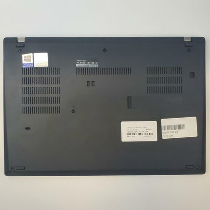 Lenovo ThinkPad T490 Win 11 Home i7-8665U 16GB RAM 256GB NVMe | Grade B