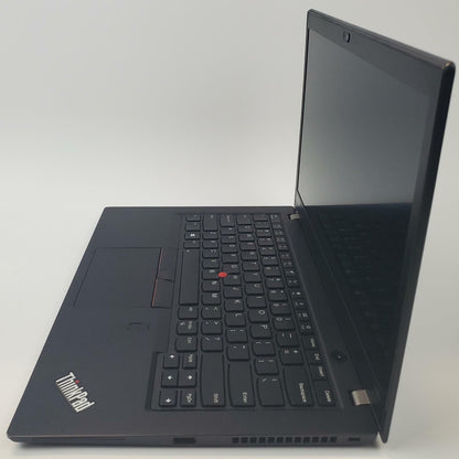 Lenovo ThinkPad T480S Win 11 Home i5-8250U 16GB RAM 256GB NVMe | Grade B