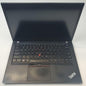Lenovo ThinkPad T480S Win 11 Home i5-8250U 16GB RAM 256GB NVMe | Grade B