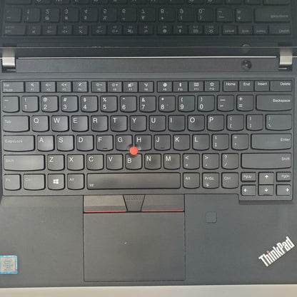 Lenovo ThinkPad T490 Win 11 Home i7-8665U 16GB RAM 256GB NVMe | Grade B
