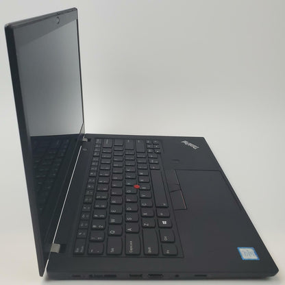 Lenovo ThinkPad T490 Win 11 Home i7-8665U 16GB RAM 256GB NVMe | Grade B
