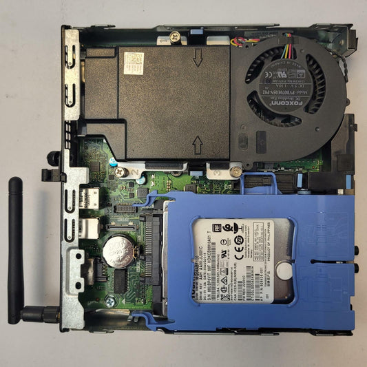 DELL OPTIPLEX 3080 Win 11 Home i3-10100T 16GB RAM 256GB NVME | Grade B