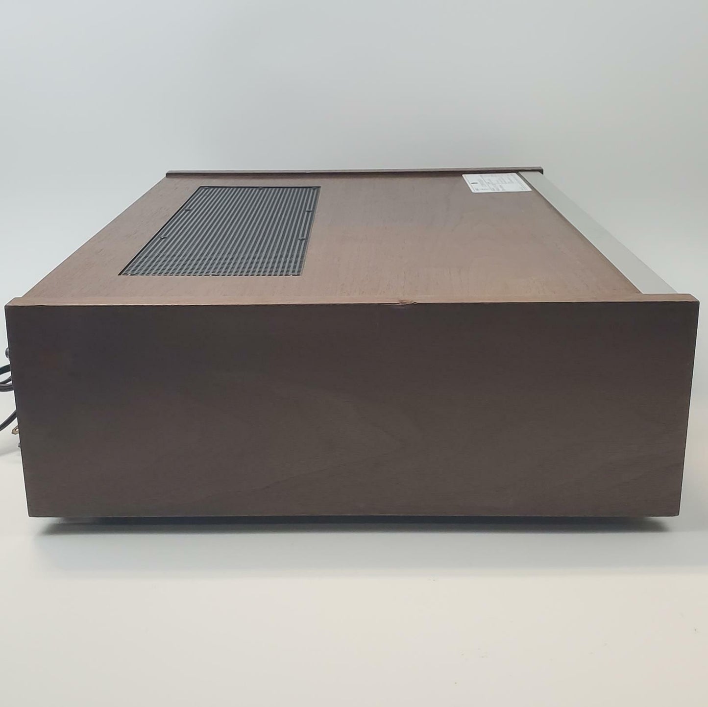 Realistic STA-120B Stereo Receiver | Grade B